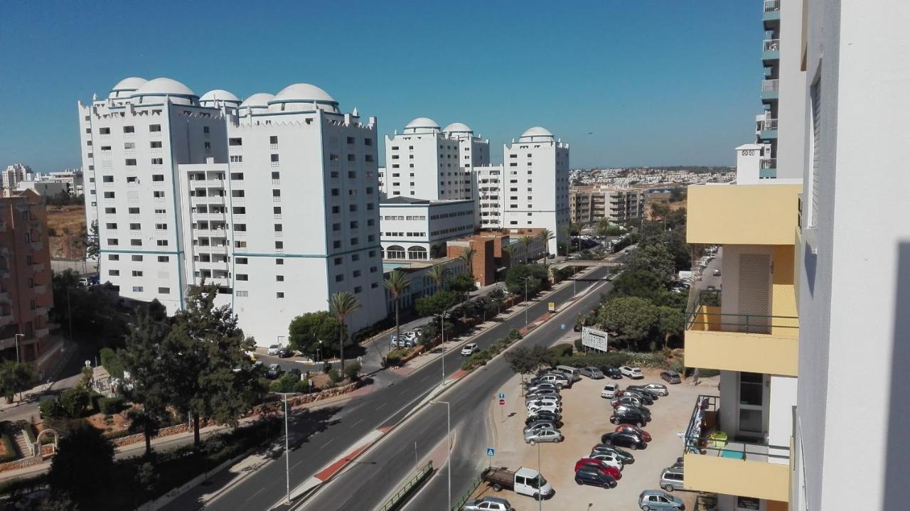 T1 Praia Da Rocha Gaivota Mar 9 Portimão Esterno foto